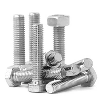 Monel 400 Structural Bolts ASTM B564